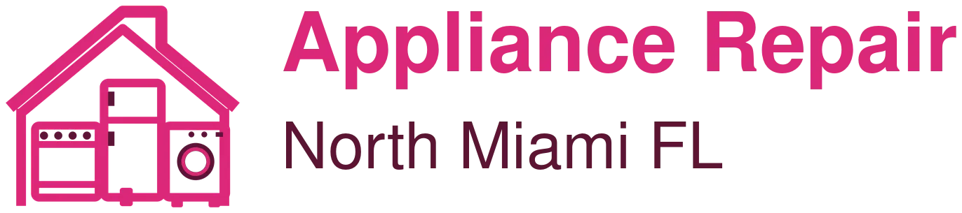 Appliance Repair North Miami FL